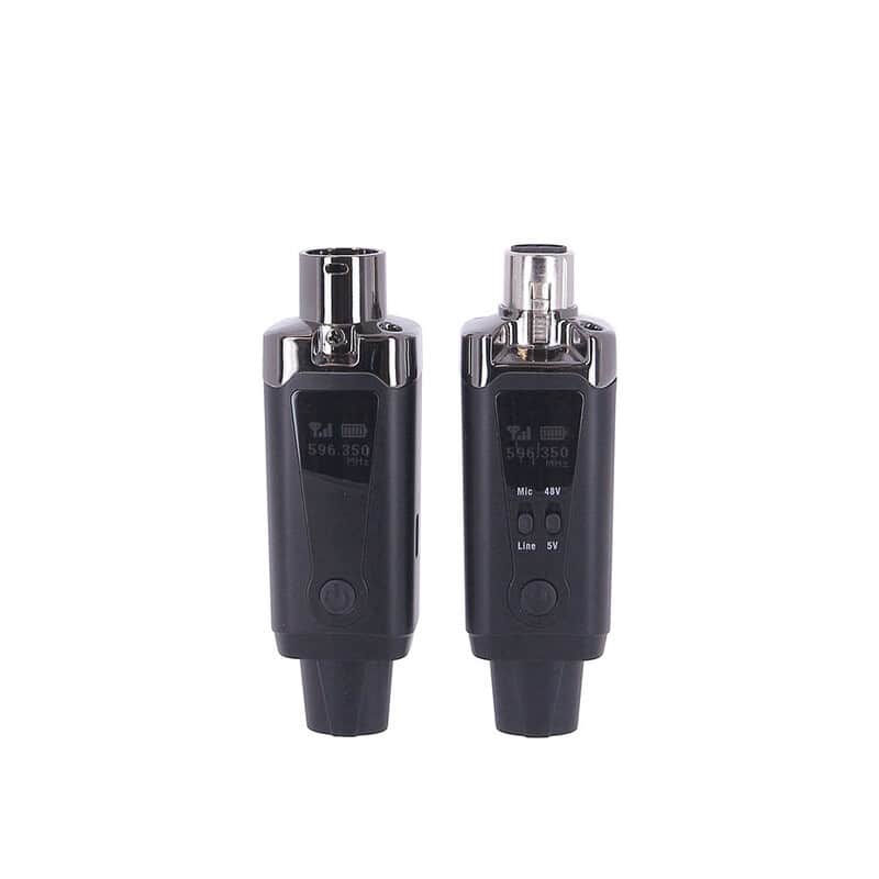 Definitive Audio Plug 100 Uhf image 1