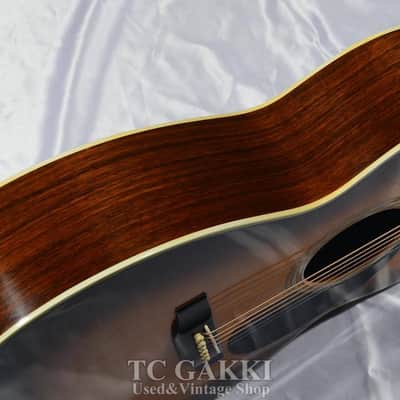 Martin 1976 000 28 Shaded Top w/video demo! image 10