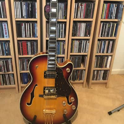 Maton Starline 4606 60th Anniversary Model number 55 of 60 image 1