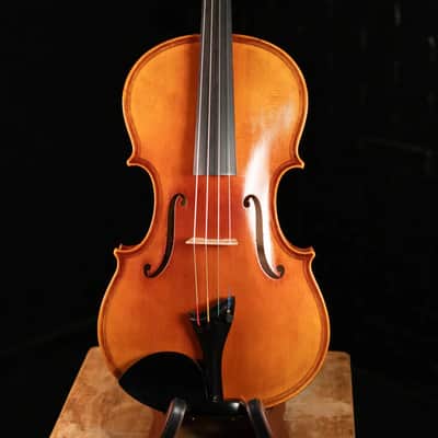 Scott Cao STA-750E Da Salo 1580 Viola - 16" image 3