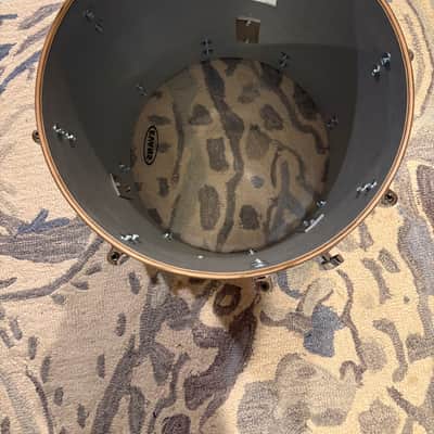 Gretsch Brooklyn Walnut Satin Jazz Kit. image 23