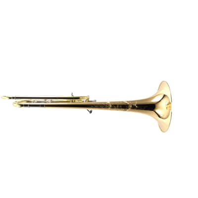 S.E. Shires Model Q30GA Q-Series Tenor Trombone SN 21900 image 10