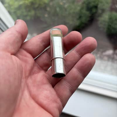 Dave Guardala TS Soprano mouthpiece vintage image 11
