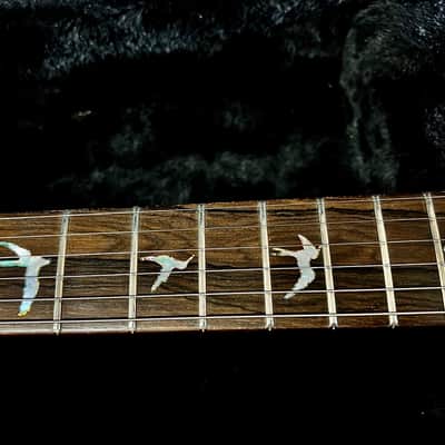 PRS Special 22 Semi-Hollow Private Stock image 6