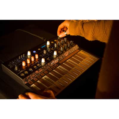 Arturia MicroFreak image 4