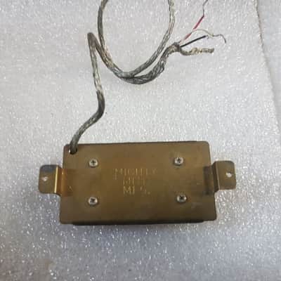 1977 MIGHTY MITE HUMBUCKER a la EDDIE VAN image 3