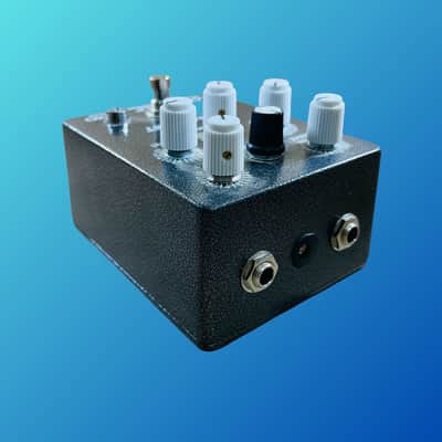 Lone Wolf Audio Hambeast image 3
