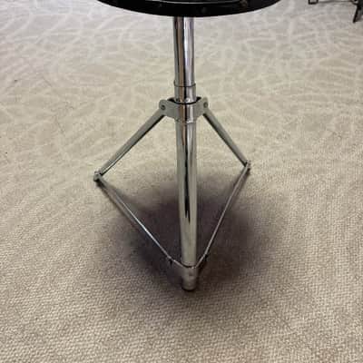 Slingerland No.838 Rocket Drum Throne (1960's) image 4