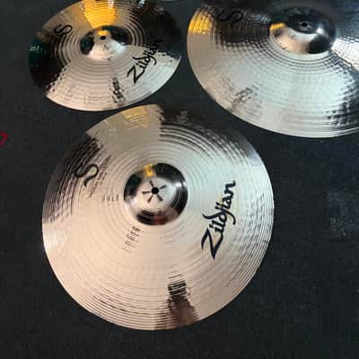 Zildjian Cymbal Pack image 4