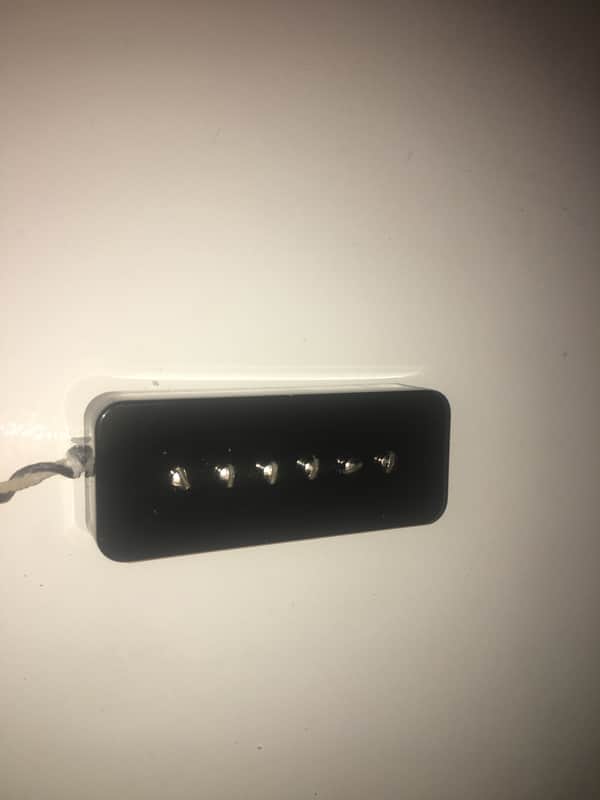 Down South Guitars "The RDX" P-90 Neck image 1
