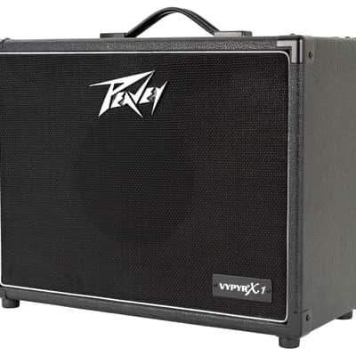 Peavey VYPYR® X1 Guitar Modeling Amp image 2
