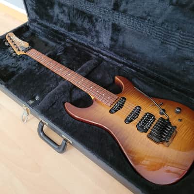 Hamer Vintage S 1990 image 3