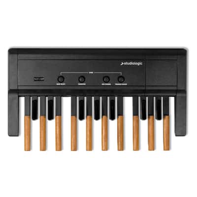 MP117 Studiologic image 4