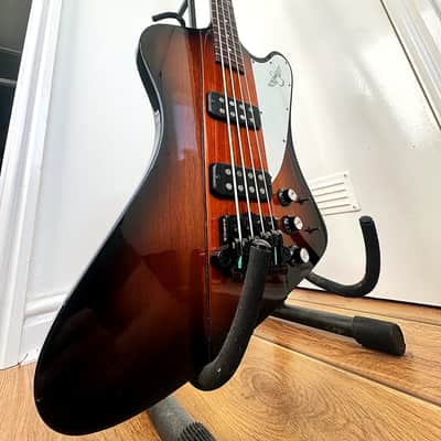 Gibson Thunderbird 2015 - 2017 - Vintage Sunburst image 1
