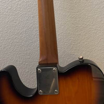Michael Tuttle Custom Classic T image 5