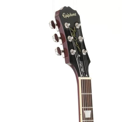 Epiphone Les Paul Standard Gold Top [12081507338] (06/17) image 11