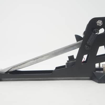 [SALE Ends Sep 24] Roland KT-9 Silent Kick Trigger Pedal V-Drums Electric Drums 2010s - Black/Chrome image 5