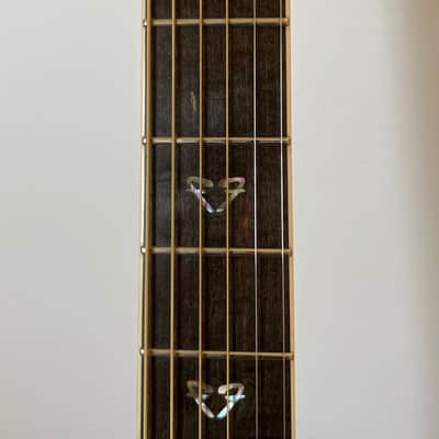Fender F-115 1978 - Naturel image 14