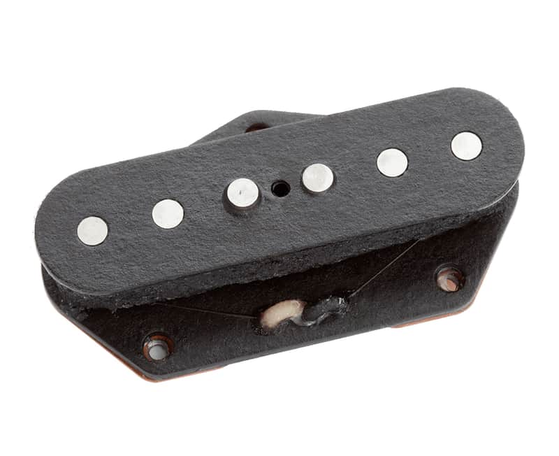 Seymour Duncan STL-1 Vintage 54 Tele Bridge image 1