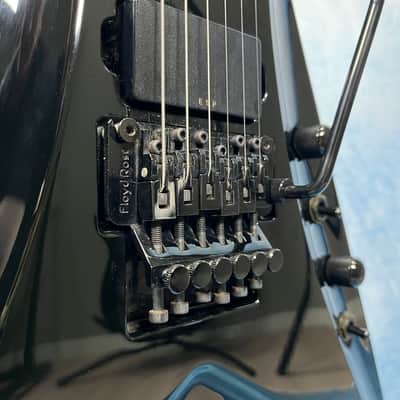 Edwards by ESP EC-105V Penicillin's Chisato Artist Model Flying V Made in Japan - 1990's image 8