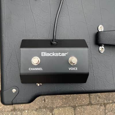 Blackstar HT Stage 60 MKII ~ Secondhand image 4