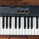 Roland SK-88 Pro Sound Canvas 37-Key Synthesizer 1998 - 2001 - Black