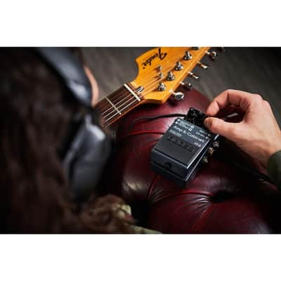 Boss IR-2 Amp and IR Cabinet Pedal image 2