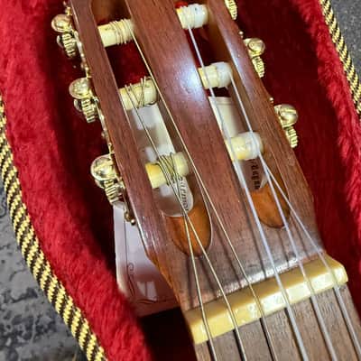 Yamaha G-70D image 3