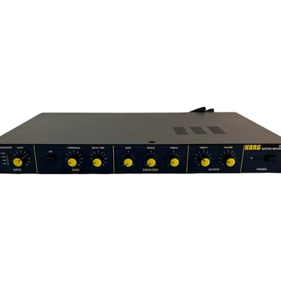 Korg GR-1 Gated Reverb image 2