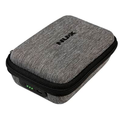 Nux B-5RC 2.4GHz Wireless Guitar System image 6