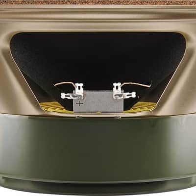 Celestion heritage greenback 55hz 12"  8ohm 30W Ceramic Magnet Guitar Speaker 100dB 55Hz image 3