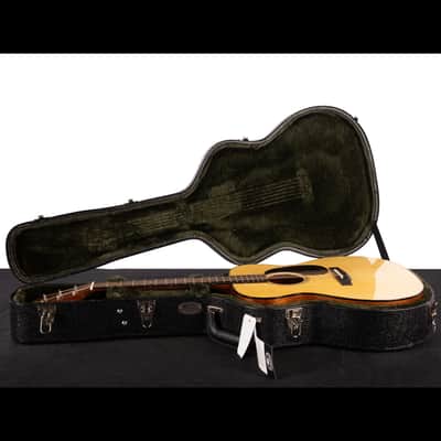 Martin Custom Shop 000-18 Adirondack Spruce (668) image 10