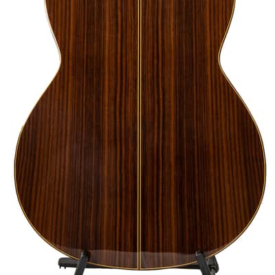 4 String Octave Bass Guitar - Estevé PS75 - All Solid Wood/Cedar/IR - 750mm Scale Length image 2