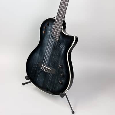 Cordoba Stage Limited Black Burst image 9