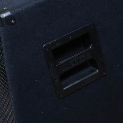 Roland KC-880 Stereo Keyboard Amplifier 320-Watt 5-Channel 2x12" Woofer Combo image 18