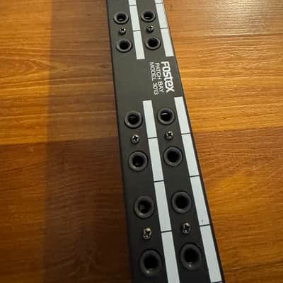 Fostex 3013 2000s - black image 3