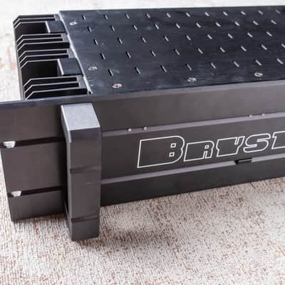 Bryston 3B ST Stereo Power Amp Second Hand image 2