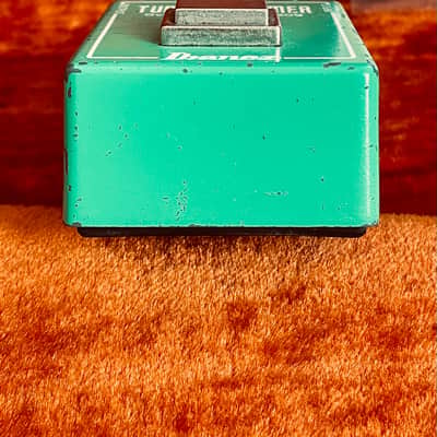 1981 Ibanez TS808 Tube Screamer JRC4558D image 7