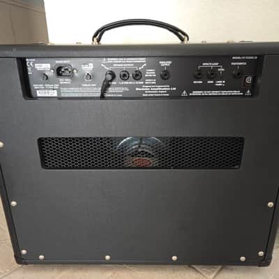Fender Blackstar HT Studio 20 - Black image 4