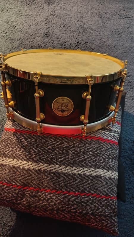Pearl 50th Anniversary Solid Maple 1996 image 1