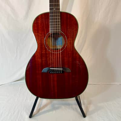 Catalog - K Yairi Guitars