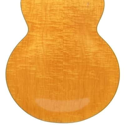 Gibson ES5 Switchmaster Blonde 1959 image 4