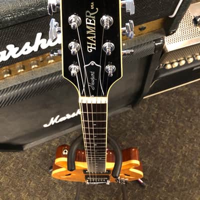 Hamer Newport Pro Natural image 3