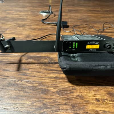 Line 6 XD-V75L Wireless Lavalier Microphone 2010s - Black image 2