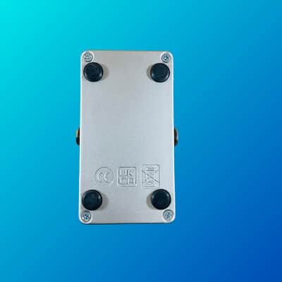 Electro-Harmonix / JHS Nano Lizard Queen Octave Fuzz image 2