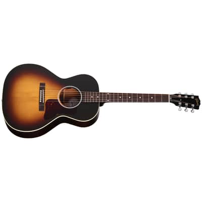 L-00 Special Satin Vintage Sunburst + Housse Gibson image 3