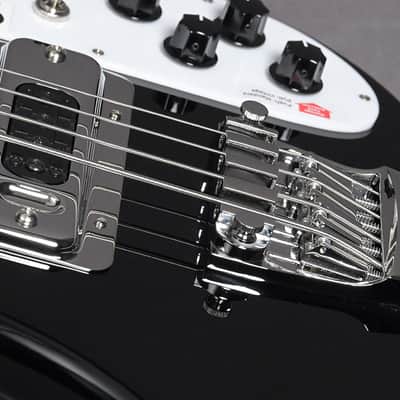 Rickenbacker 4003S Fireglo 2026 image 5