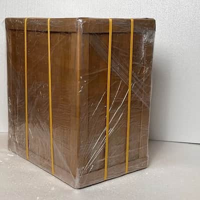 MARANTZ WC-22 WOOD CASE FOR MARANTZ 22XX, 42XX RECEIVERS - 10 YEAR WARANTY image 15