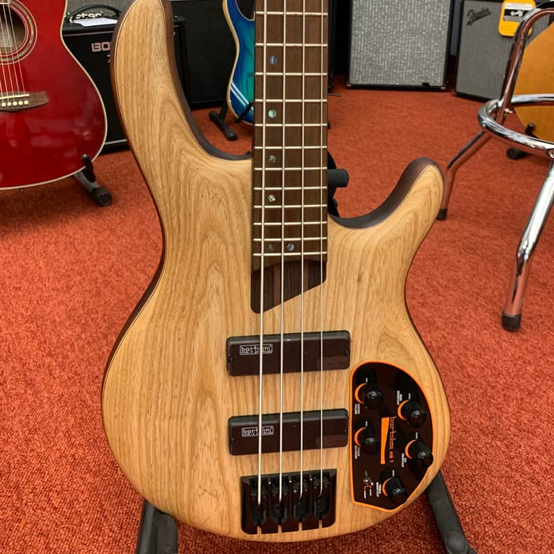 Cort B4 Element Natural