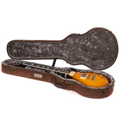Eastman SB58/TV Limited Edition Vintage Sunburst image 11